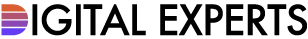 logo horizontal digital experts 2