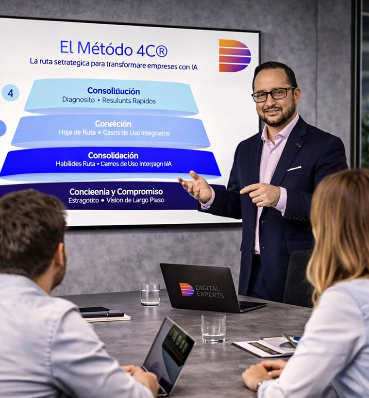 metodoo 4c